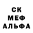 КЕТАМИН VHQ Nazar Klymash